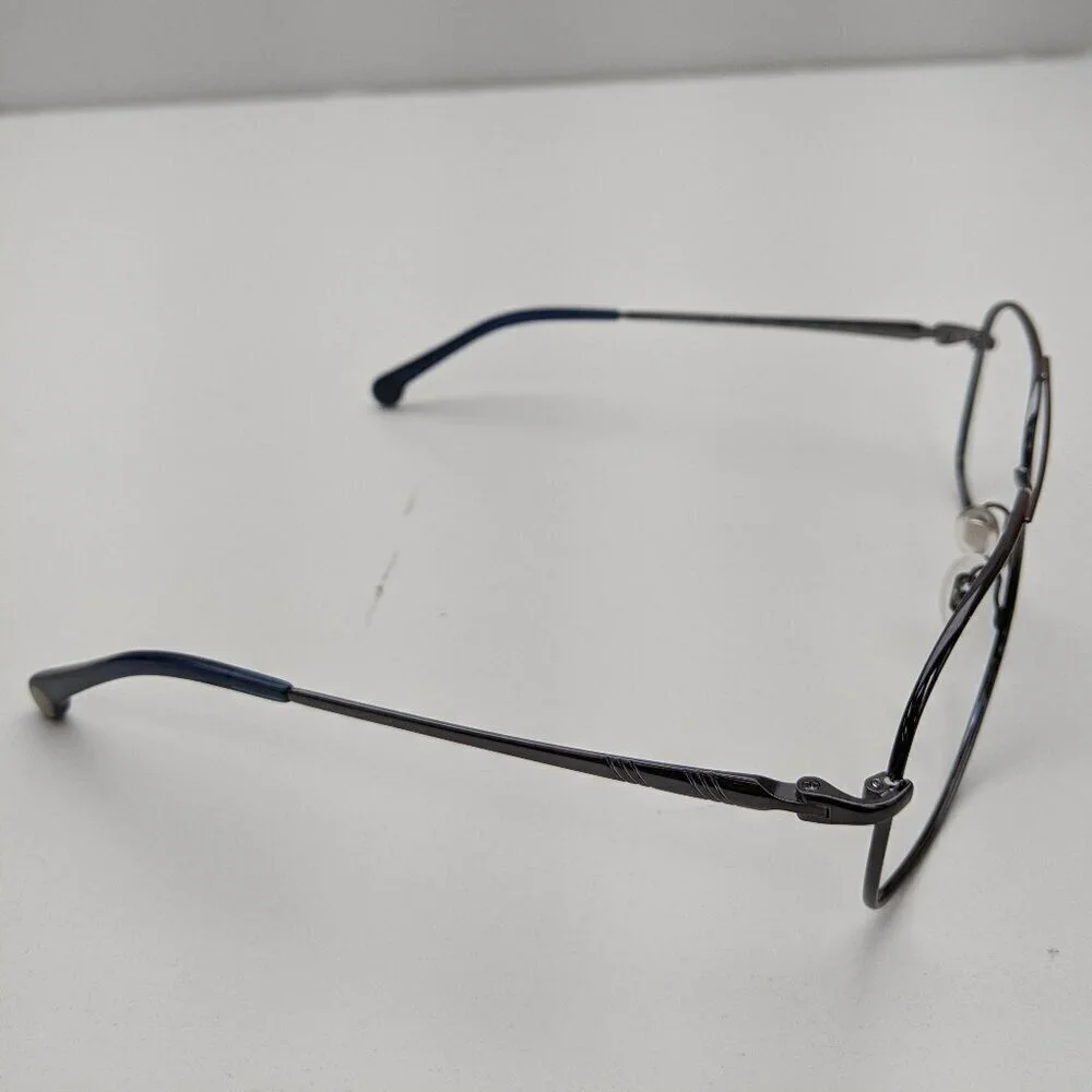 🕶️Frame only! Brooks Brothers BB4023-156781 Aviator Sunglasses 58/16-140/JLE603​